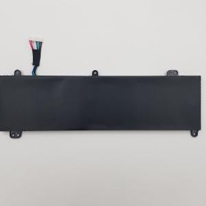 RETRO Clevo N550BAT-3 Notebook Bataryası