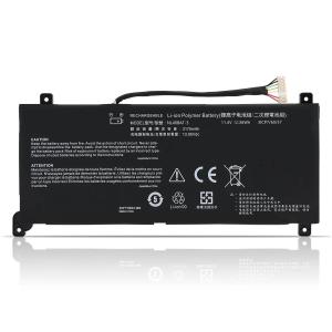 RETRO Clevo NL40BAT-3 Notebook Bataryası