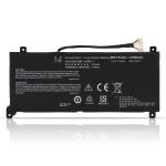 RETRO Clevo NL40BAT-3 Notebook Bataryası