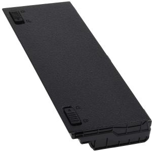 RETRO Clevo NH50BAT-4 Notebook Bataryası - 37Wh