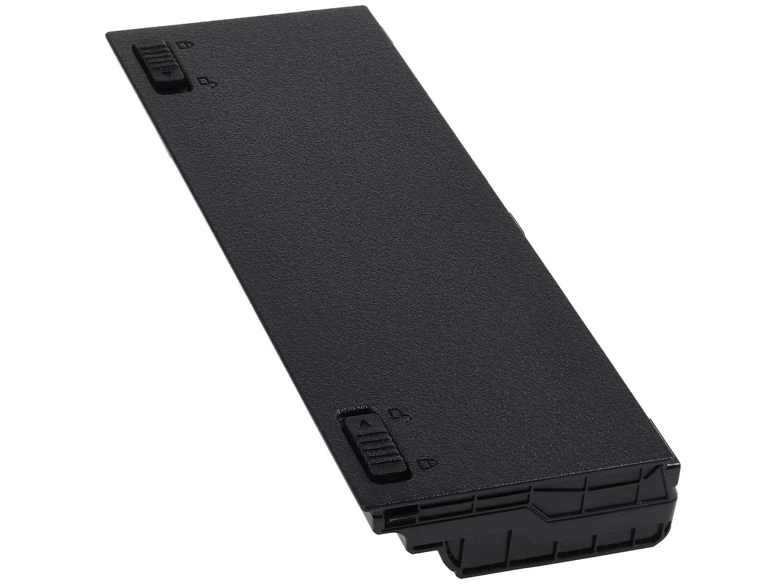 RETRO Clevo NH50BAT-4 Notebook Bataryası - 37Wh