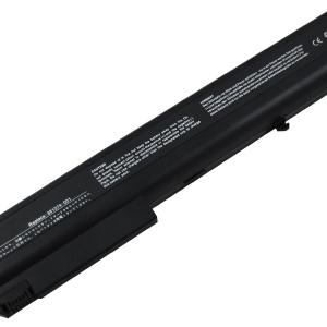 RETRO Hp Compaq PB992A, nx7300, nx7400, nx8220 Notebook Bataryası - 8 Cell