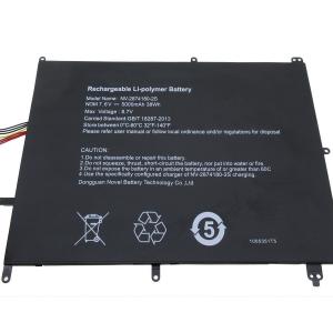 RETRO 2874180-2S Notebook Bataryası