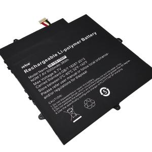 RETRO 38155158P Notebook Bataryası