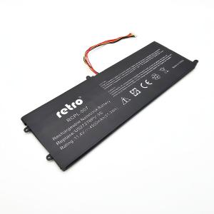 RETRO U527278PV-3S Notebook Bataryası