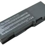 RETRO Dell Inspiron 6400, E1505, Latitude 131L Notebook Bataryası - 6 Cell