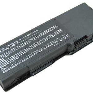 RETRO Dell Inspiron 6400, E1505, Latitude 131L Notebook Bataryası - 6 Cell