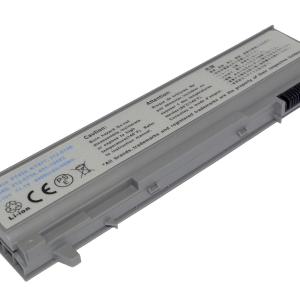 RETRO Dell Latitude E6400, E6500 Notebook Bataryası - 6 Cell