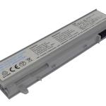 RETRO Dell Latitude E6400, E6500 Notebook Bataryası - 6 Cell