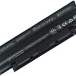 RETRO Dell Inspiron N5010, N5110, N7010 Notebook Bataryası - 6 Cell