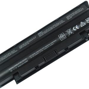 RETRO Dell Inspiron N5010, N5110, N7010 Notebook Bataryası - 6 Cell