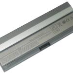 RETRO Dell Latitude E4200 Notebook Bataryası - 6 Cell
