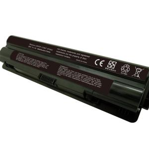 RETRO Dell XPS L401X, L501X, L502X, L701X, L702X Notebook Bataryası - 9 Cell