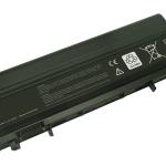 RETRO Dell Latitude E5440, E5540 Notebook Bataryası - 9 Cell