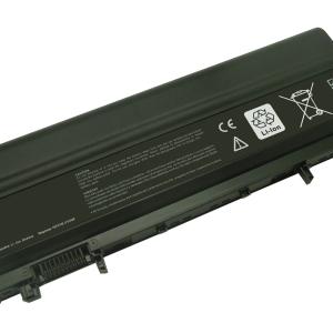 RETRO Dell Latitude E5440, E5540 Notebook Bataryası - 9 Cell