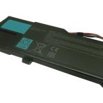 RETRO Dell XPS 14z-L412z Notebook Bataryası