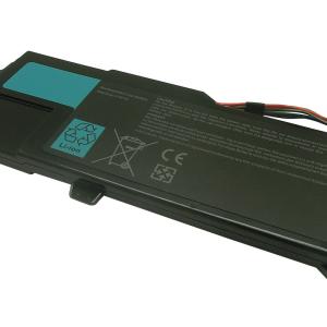 RETRO Dell XPS 14z-L412z Notebook Bataryası