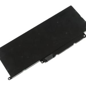 RETRO Dell Inspiron 7537, 7737 Notebook Bataryası