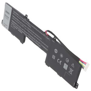 RETRO Dell Latitude E7350, TM9HP Notebook Bataryası - Ver.2 (Klavye)