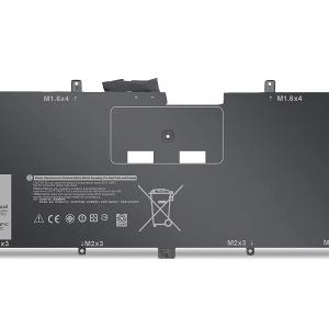 RETRO Dell XPS 9365, NNF1C, HMPFH Notebook Bataryası