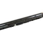 RETRO Dell Latitude 3560, 3570, VVKCY Notebook Bataryası - 6 Cell