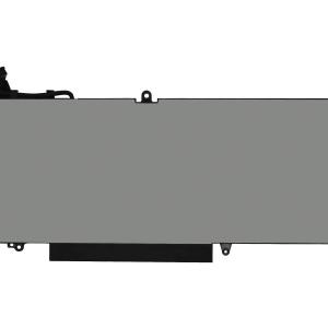 RETRO Dell Latitude 5289 2-in-1, K5XWW Notebook Bataryası