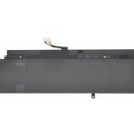 RETRO Dell Latitude 7370, XCNR3 Notebook Bataryası