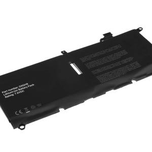 RETRO Dell XPS 9370, 9380, DXGH8 Notebook Bataryası