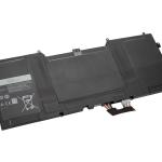 RETRO Dell XPS 9333, C4K9V Notebook Bataryası