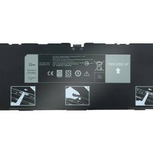 RETRO Dell Venue 11 Pro (5130), 9MGCD Tablet Notebook Bataryası