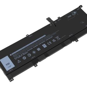 RETRO Dell XPS 15-9575 2-in-1, 8N0T7 Notebook Bataryası