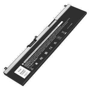 RETRO Dell Precision 7530, 7540, NYFJH Notebook Bataryası - Ver.2 - 6 Cell - Tip-A