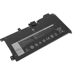 RETRO Dell Latitude 7200 2-in-1, 1FKCC Notebook Bataryası