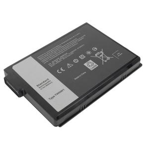 RETRO Dell Latitude 5420 Rugged, 7WNW1 Notebook Bataryası