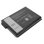RETRO Dell Latitude 5420 Rugged, 7WNW1 Notebook Bataryası