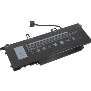 RETRO Dell Latitude 9410, NF2MW Notebook Bataryası - Ver.1 - 4 Cell