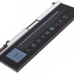 RETRO Dell Precision 7530, 7540, 5TF10 Notebook Bataryası - Ver.1 - 4 Cell - Tip-A