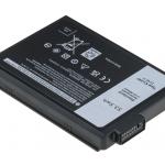 RETRO Dell Latitude 5430 Rugged, XVJNP Notebook Bataryası