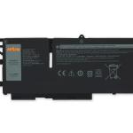 RETRO Dell Latitude 5530, 293F1 Notebook Bataryası - Ver.2 - 3 Cell