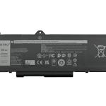 RETRO Dell Latitude 5421, GRT01 Notebook Bataryası