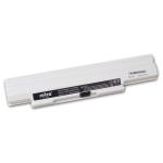 RETRO Casper MB50, Vestel MB50 Notebook Bataryası - Beyaz - 3 Cell - 32Wh