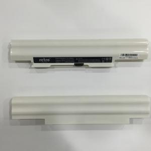 RETRO Casper MB50, Vestel MB50 Notebook Bataryası - Beyaz - 6 Cell - 65Wh