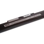 RETRO Casper Nirvana MT50 Notebook Bataryası - Siyah - 6 Cell - 65Wh