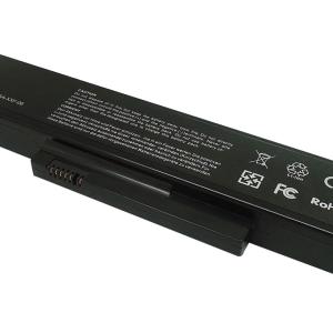 RETRO Fujitsu Esprimo Mobile V5515, V5535, V5555 Notebook Bataryası