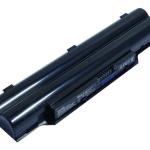 RETRO Fujitsu Siemens LifeBook A532, AH532, FPCBP347 Notebook Bataryası