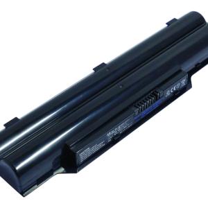 RETRO Fujitsu Siemens LifeBook A532, AH532, FPCBP347 Notebook Bataryası