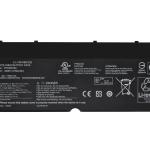 RETRO Fujitsu LifeBook U745, FPCBP425 Notebook Bataryası