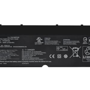 RETRO Fujitsu LifeBook U745, FPCBP425 Notebook Bataryası