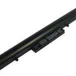 RETRO Grundig SQU-1201, SQU-1303 Notebook Bataryası - Siyah - 4 Cell