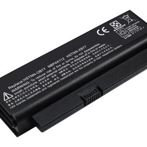 RETRO Hp Compaq 2230s, NK573AA Notebook Bataryası - 4 Cell